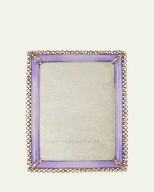 Lorraine Frame, 4" x 6"
